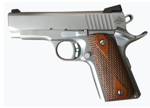 Rock Island Armory M1911 CS Tactical 51868 4806015518686