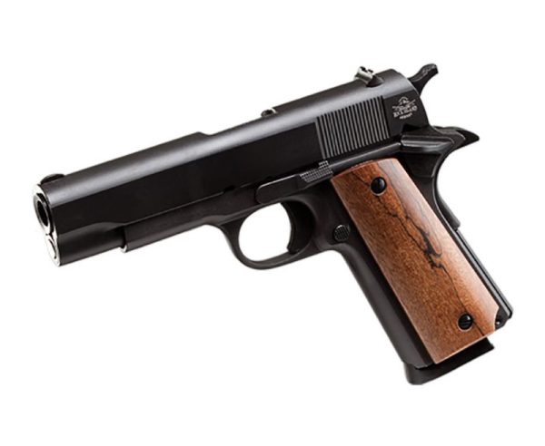 Rock Island Armory M1911 GI Standard MS 51417MA 4806015515050