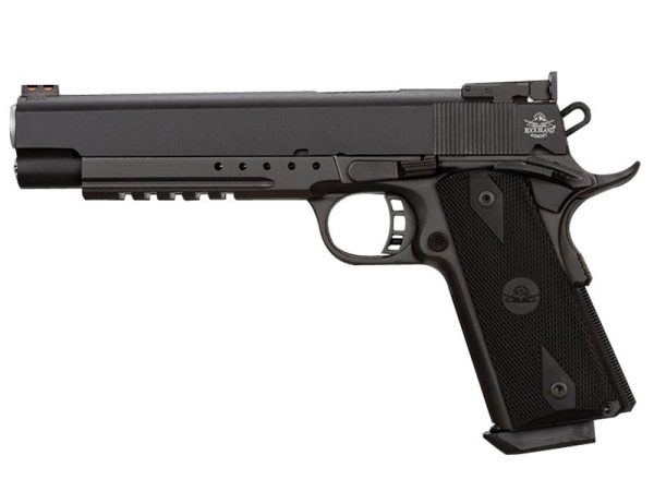 Rock Island Armory M1911 PRO Match Ultra 52008 4806015520085