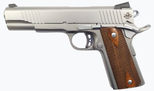 Rock Island Armory M1911 Rock FS Tactical 51414 4806015514145