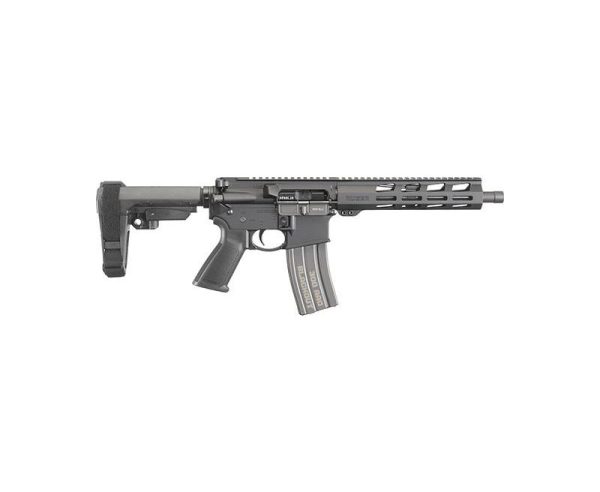 Ruger AR 556 8572 736676085729