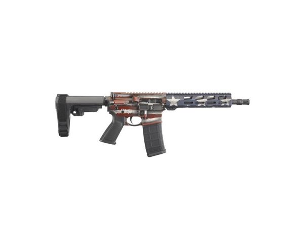 Ruger AR 556 8573 736676085736