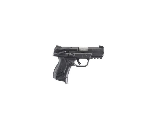 Ruger American Compact Pistol 8633 736676086337 2