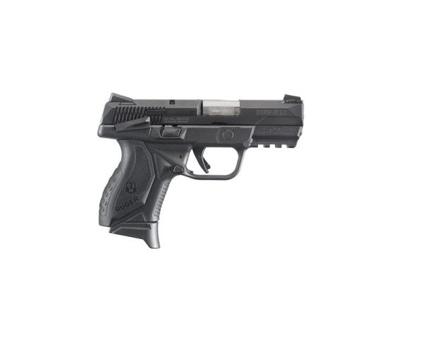 Ruger American Compact Pistol 8639 736676086399 2