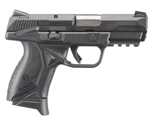 Ruger American Compact Pistol 8648 736676086481 1