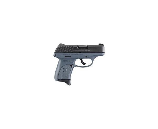 Ruger EC9S 03291 736676032914