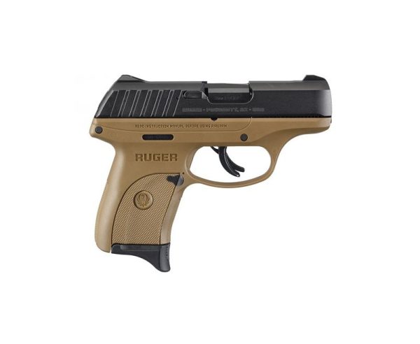 Ruger EC9S 3297 736676032976