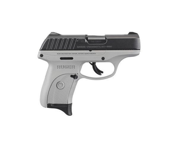 Ruger EC9s 13201 736676132010