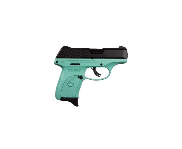 Ruger EC9s 3285 736676032853