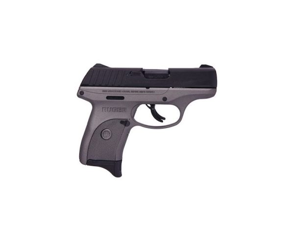 Ruger EC9s 3292 736676032921