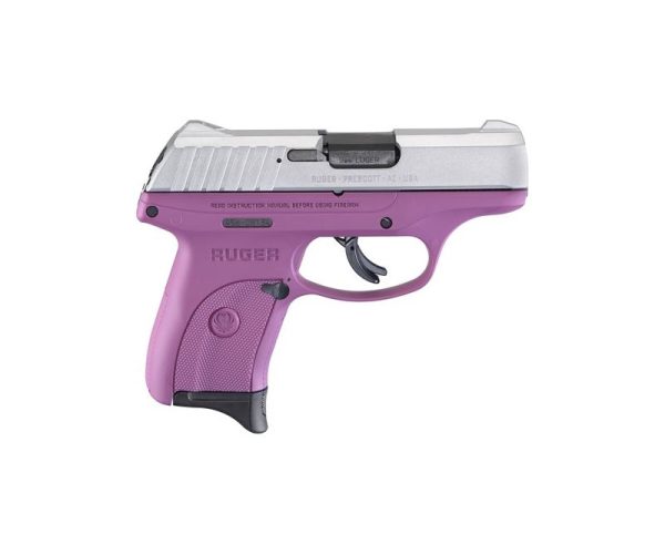 Ruger EC9s 3295 736676032952