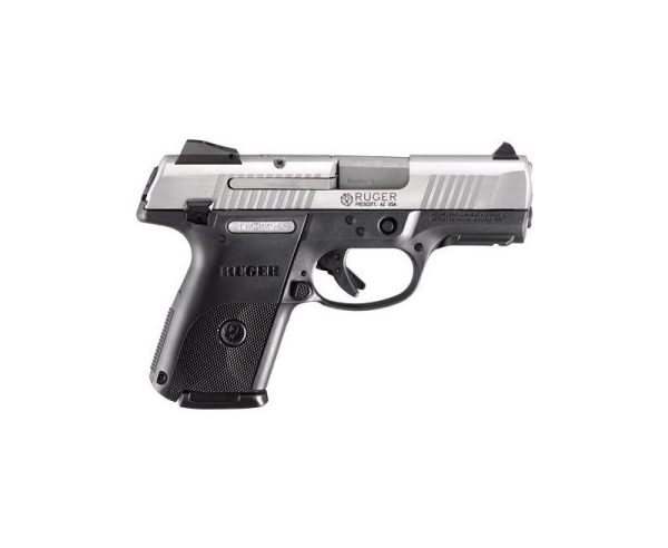 Ruger KSR9c 3339 736676033393