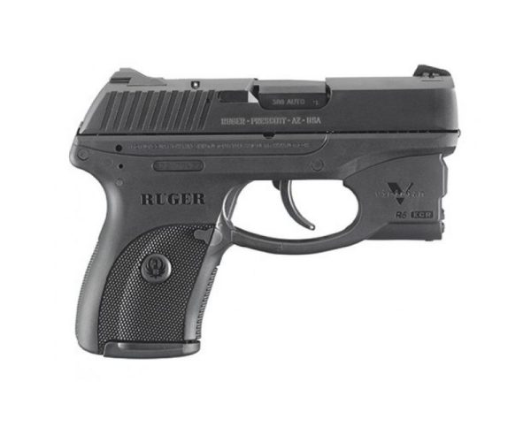 Ruger LC380 Viridian Laser 3228 736676032280 1