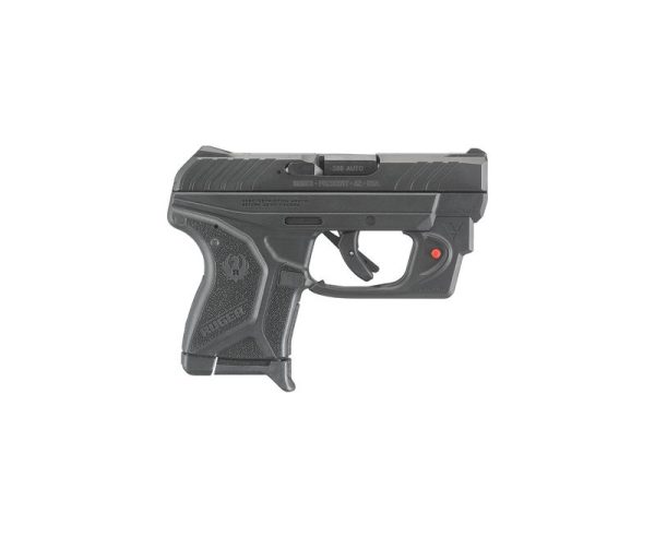 Ruger LCP II 3758 736676037582 2