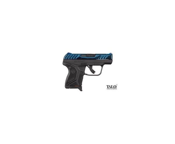 Ruger LCP II 3788 736676037889 1