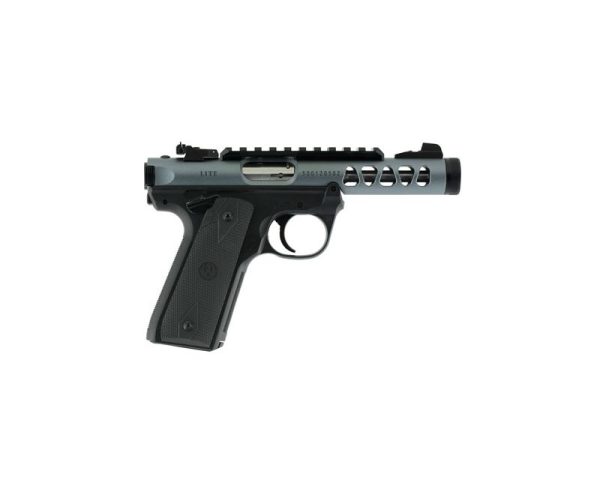 Ruger Mark IV 22 45 Lite 43918 736676439188 2