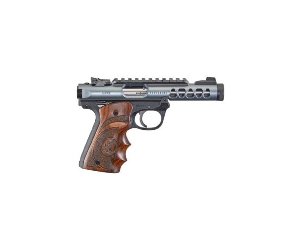 Ruger Mark IV 22 45 Lite 43921 736676439218 1