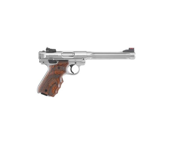 Ruger Mark IV Hunter 40160 736676401604 1