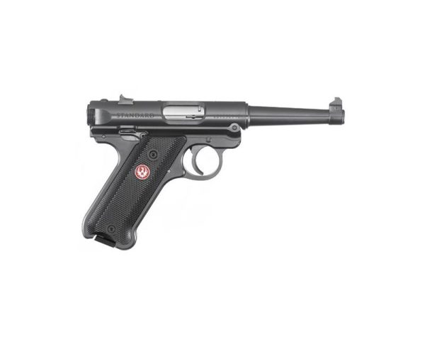 Ruger Mark IV Standard 40104 736676401048 2