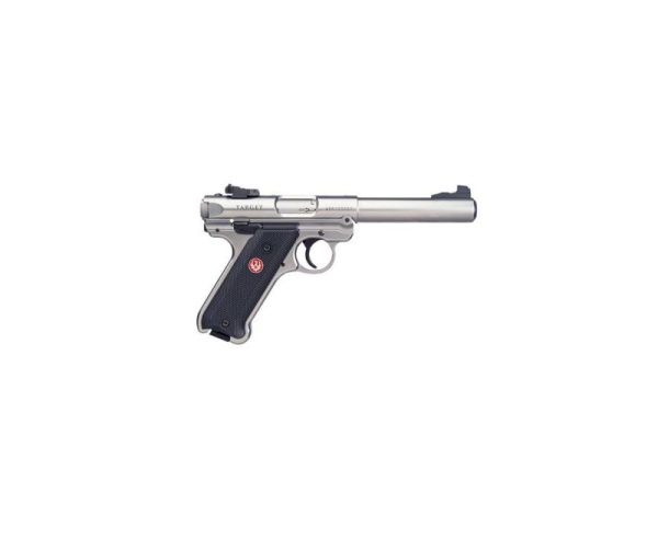 Ruger Mark IV Target 40103 736676401031 1