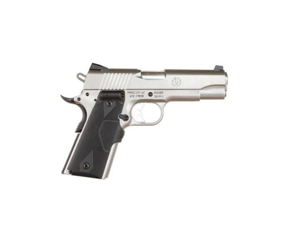 Ruger SR 1911 Commander 6725 736676067251