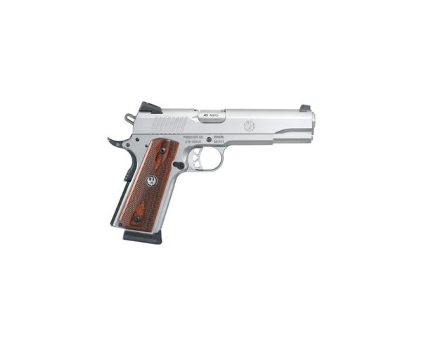 Ruger SR1911 6700 736676067008 1