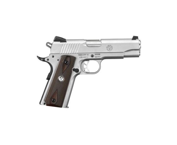 Ruger SR1911 6702 736676067022 1