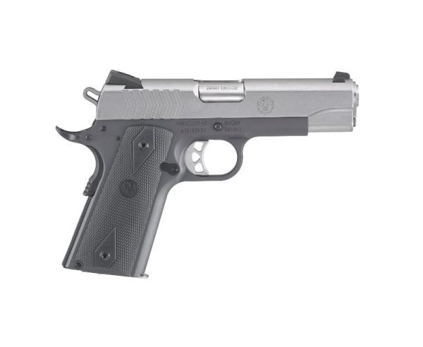 Ruger SR1911 6722 736676067220 1