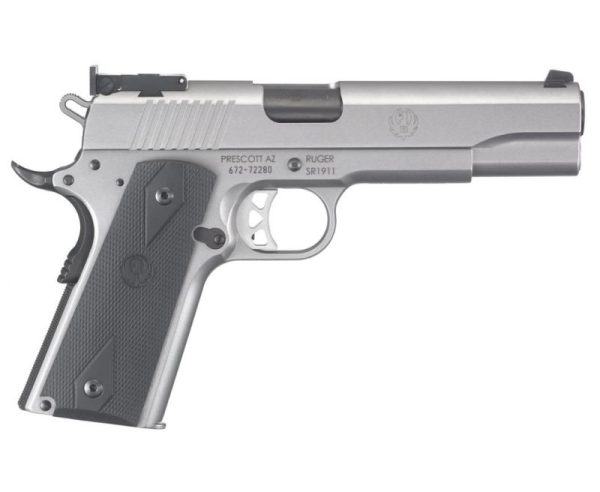 Ruger SR1911 6739 736676067398 1