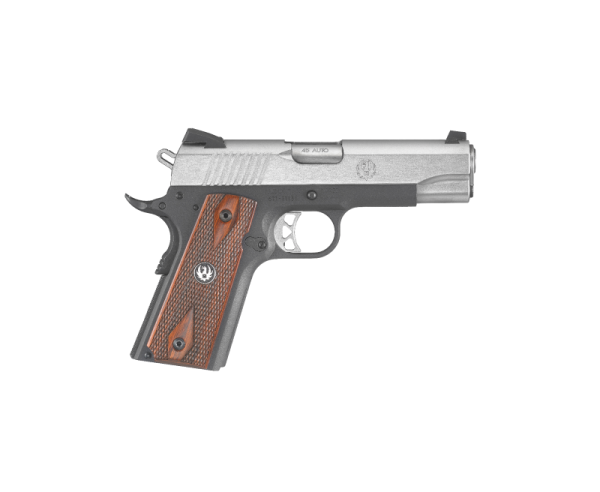 Ruger SR1911 Lightweight 6711 736676067114 1