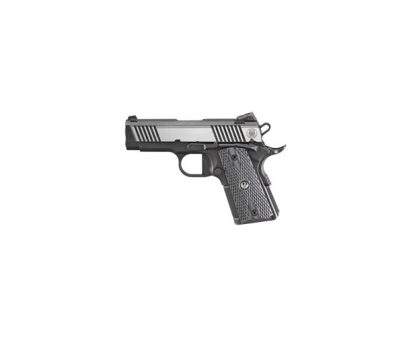 Ruger SR1911 Officer Style 6779 736676067794