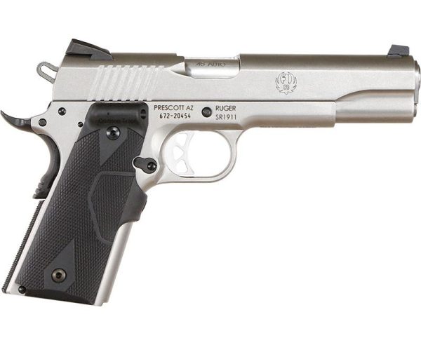 Ruger SR1911CT 6724 736676067244