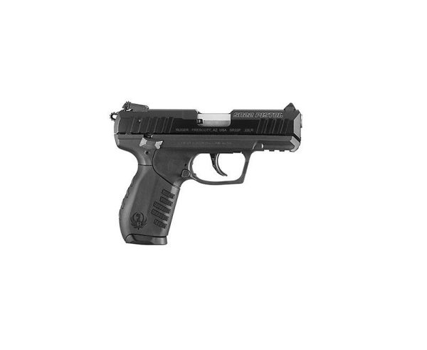 Ruger SR22 3600 736676036004 1