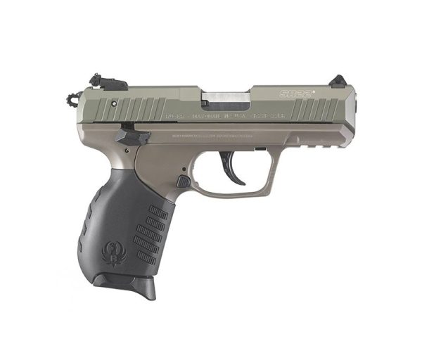 Ruger SR22 3641 736676036417