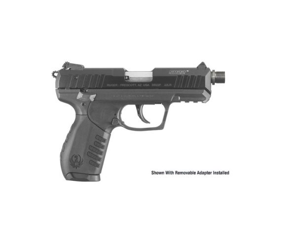 Ruger SR22 Pistol 3604 736676036042 2