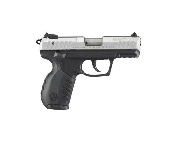 Ruger SR22 Pistol 3607 736676036073 1