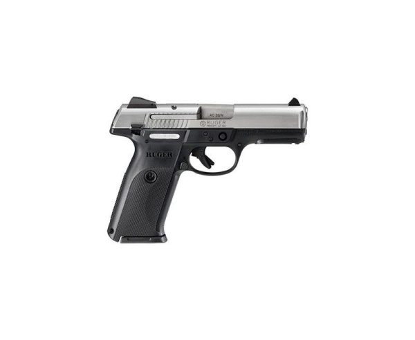 Ruger SR40 3470 736676034703 1