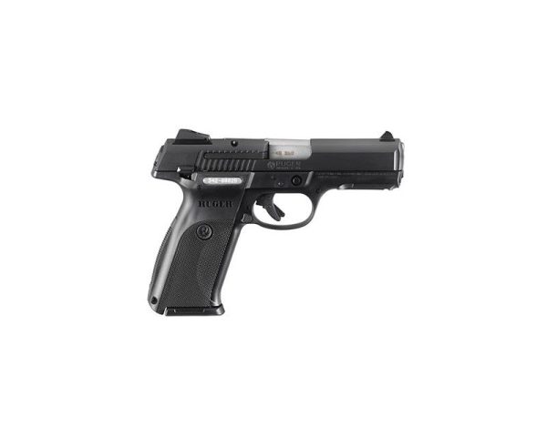 Ruger SR40 3471 736676034710 1