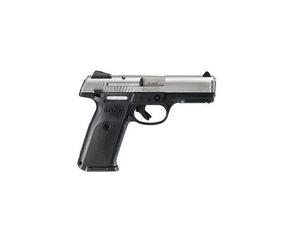 Ruger SR40 3472 736676034727 1