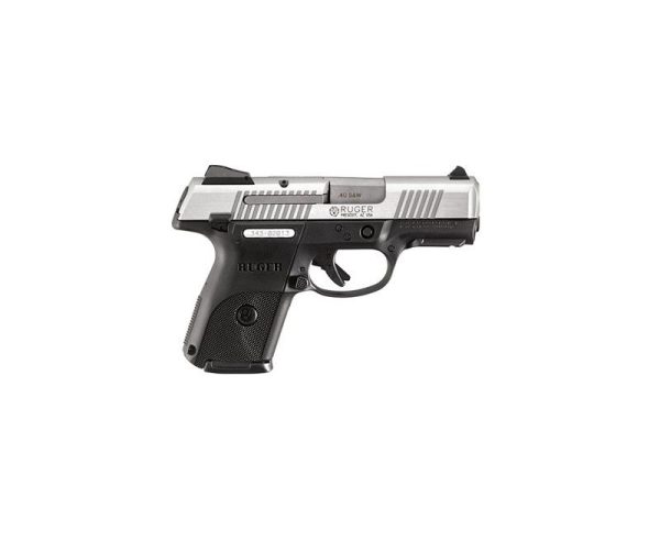 Ruger SR40c Compact 3476 736676034765 1