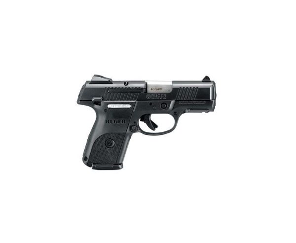 Ruger SR40c Compact 3477 736676034772 1