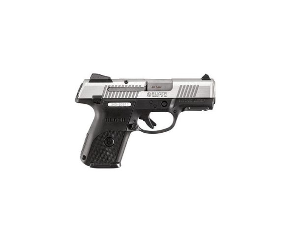 Ruger SR40c Compact 3478 736676034789 1