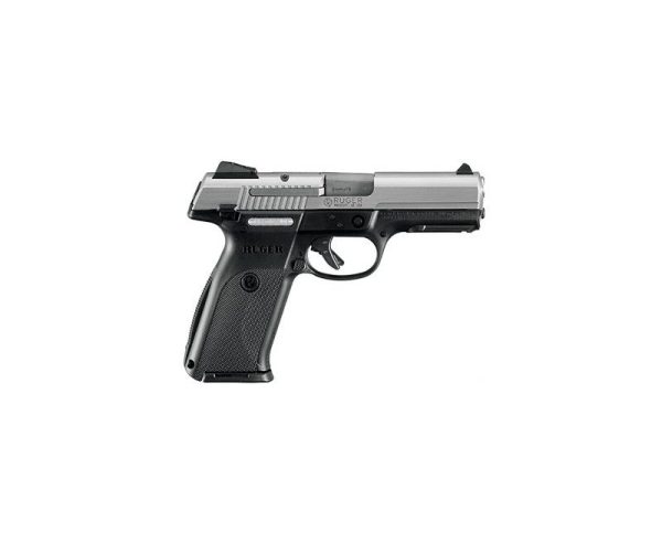 Ruger SR9 3301 736676033010 1