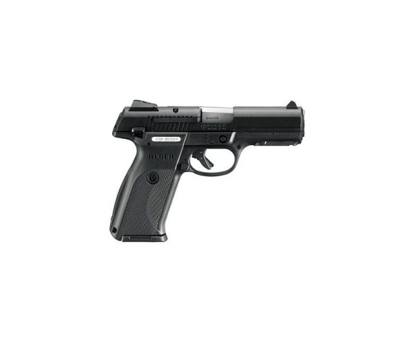 Ruger SR9B 10 L 3312 736676033126 1