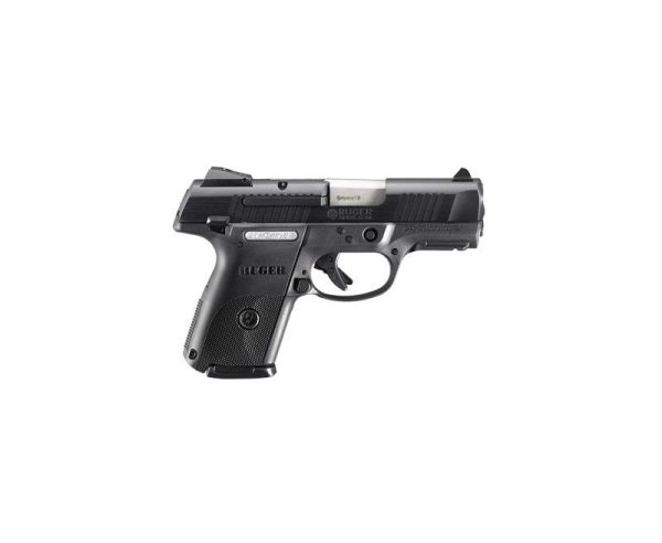 Ruger SR9C 3314 736676033140 1