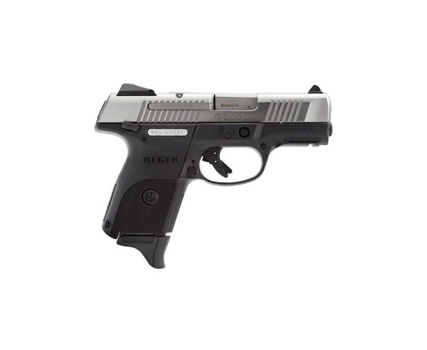 Ruger SR9c 3313 736676033133 2