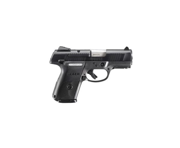 Ruger SR9c 3317 736676033171 1