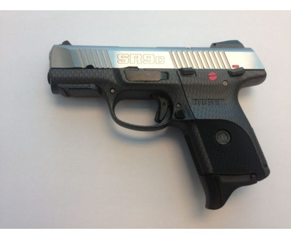 Ruger SR9c 3333 736676033331