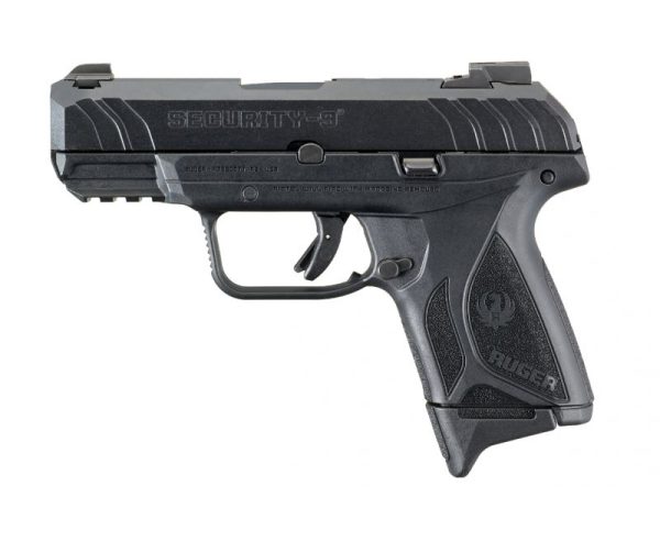 Ruger Security 9 Compact Pro 3815 736676038152