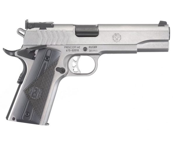 Ruger Sr1911 06759 736676067596 1